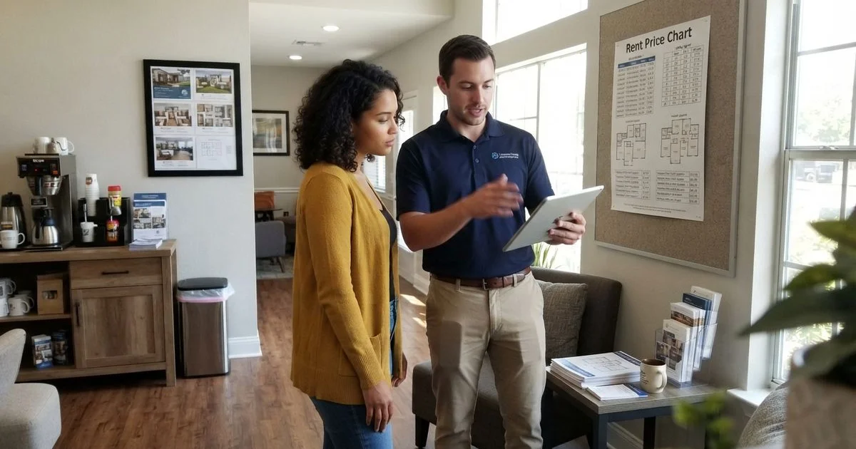 What renting actually costs in Greater San Antonio