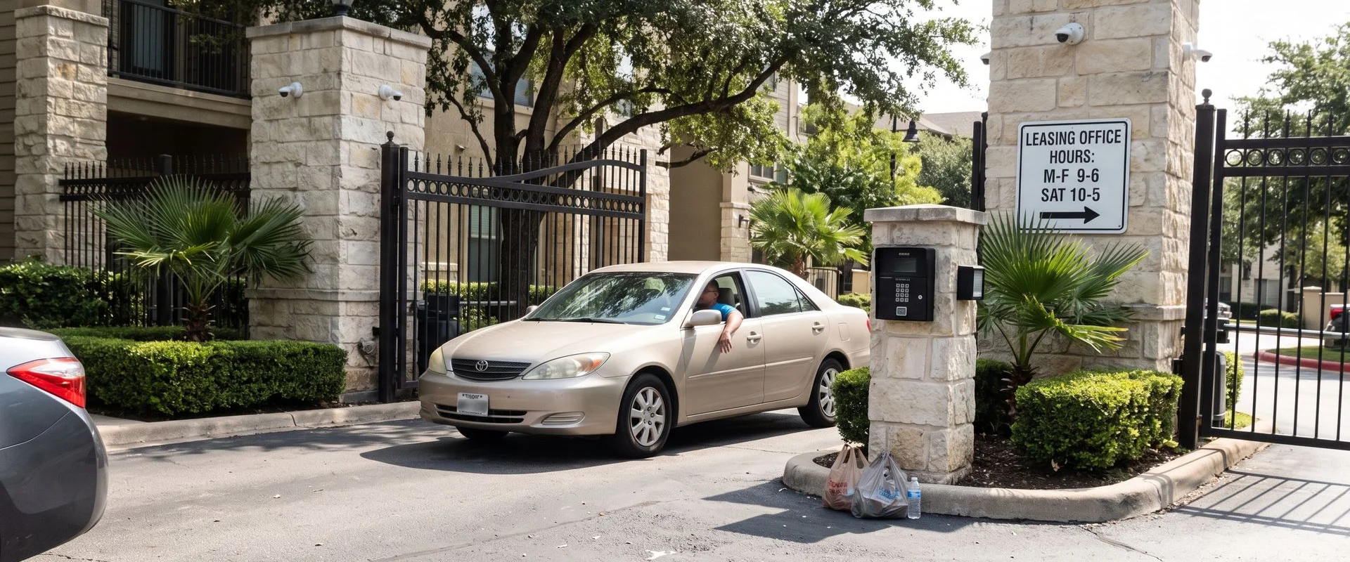 Gated & Secured Communities in Greater San Antonio
