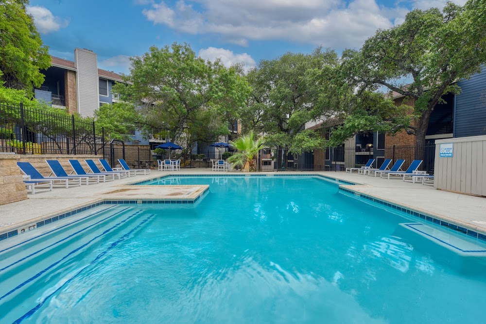 Villas de Santa Fe Apartments