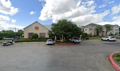 Babcock North Fourplex