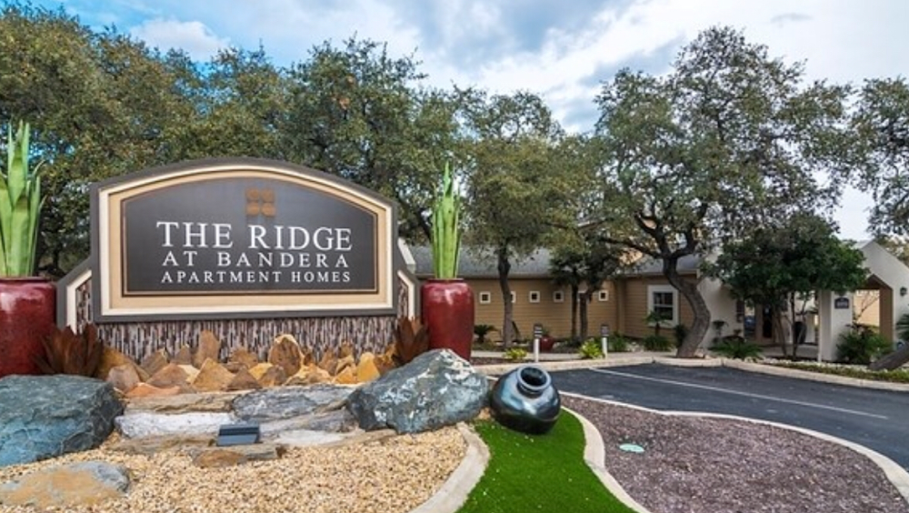 The Ridge at Bandera