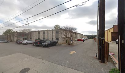 Leon Trace Apartments