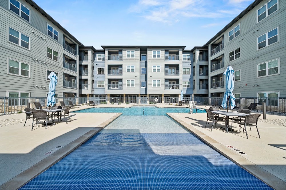 The Inn at Westover Hills 55+ Senior Apartment Community