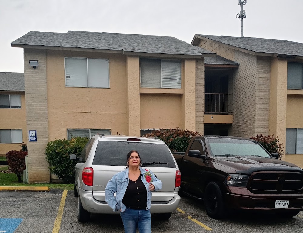 Summer Place Apartments - Mac-Tex Properties LLC