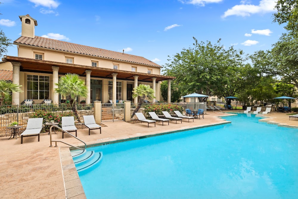 Sedona Ranch Apartments