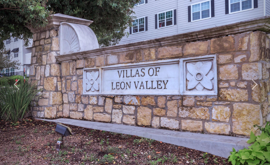 Villas of Leon Valley