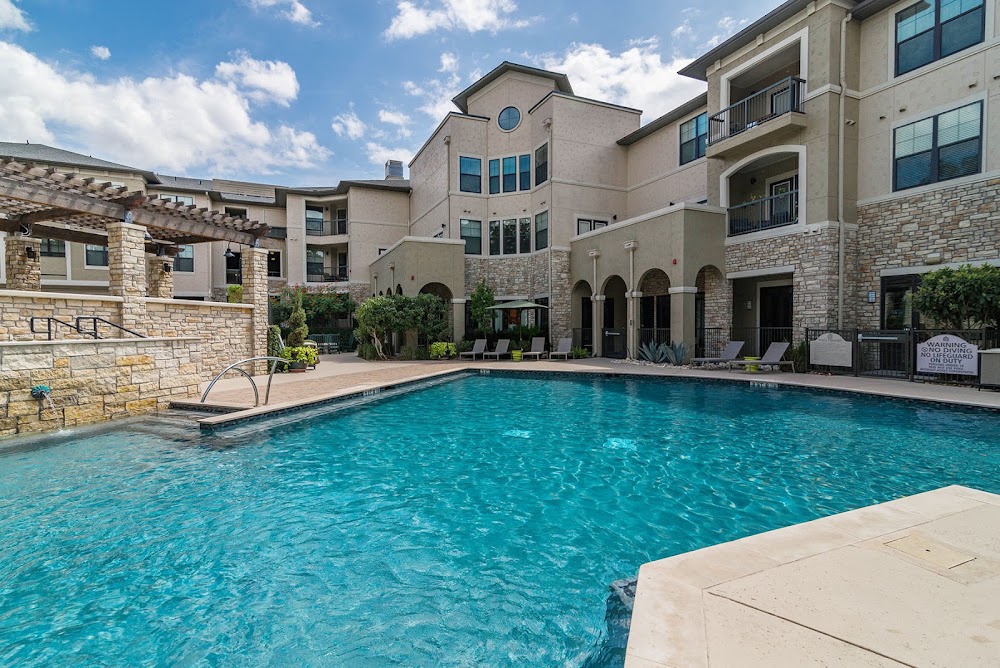 The Brackenridge