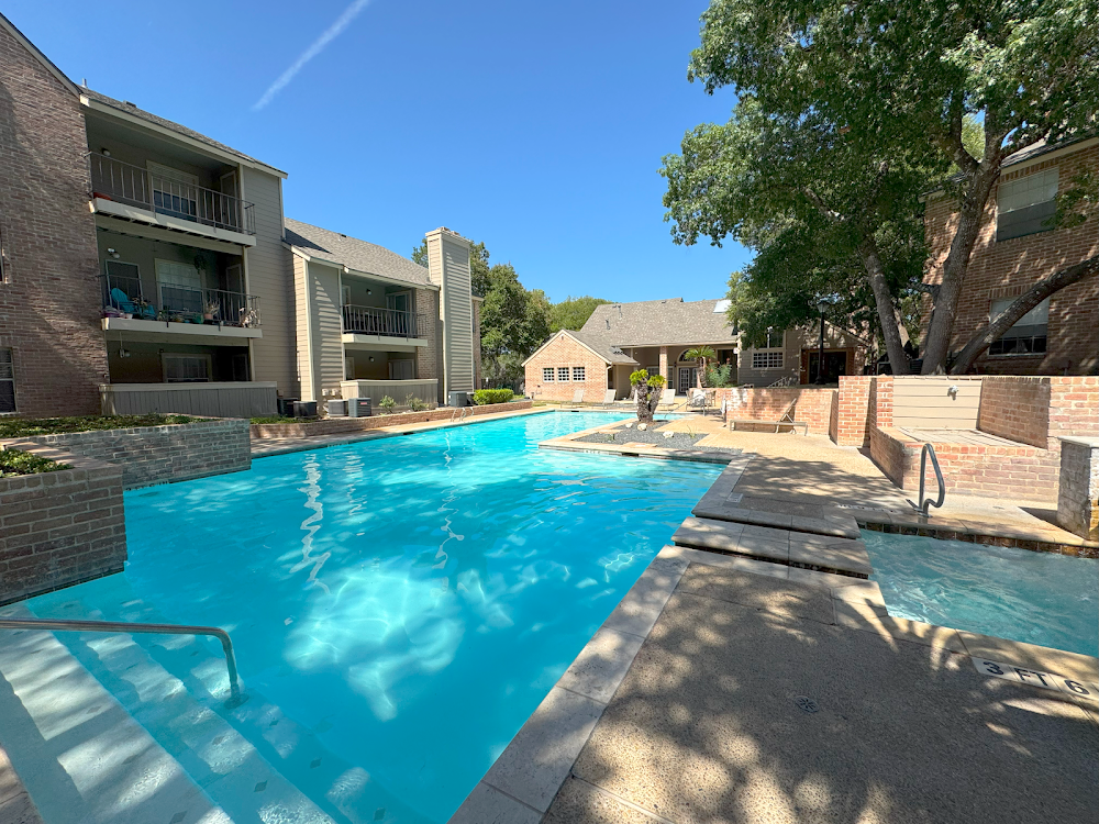 Altamonte Apartments