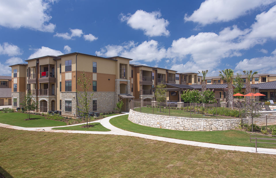 Dalian Monterrey Village Apartments