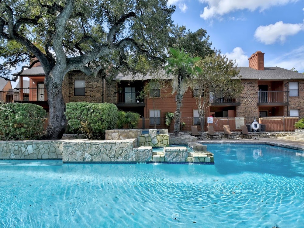 Iron Horse Valley Apartments