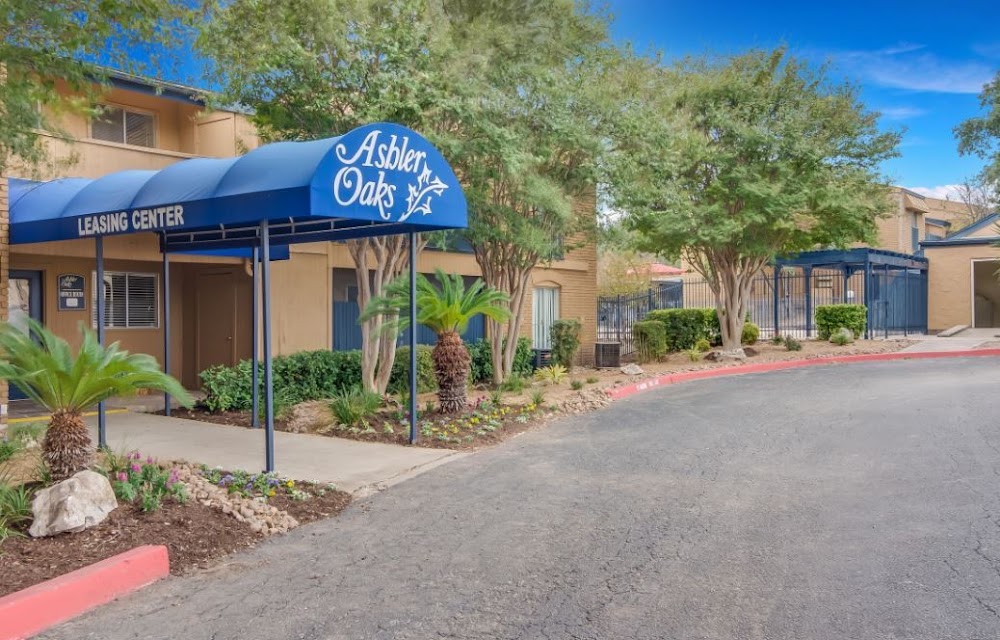 Aristo At Medical Apartments