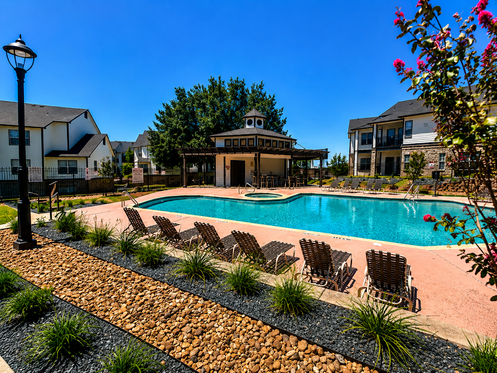 Eagle Ridge Apartments