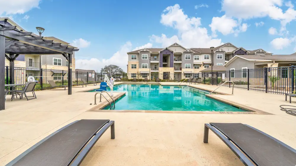 Trails at Leon Creek Apartment Homes