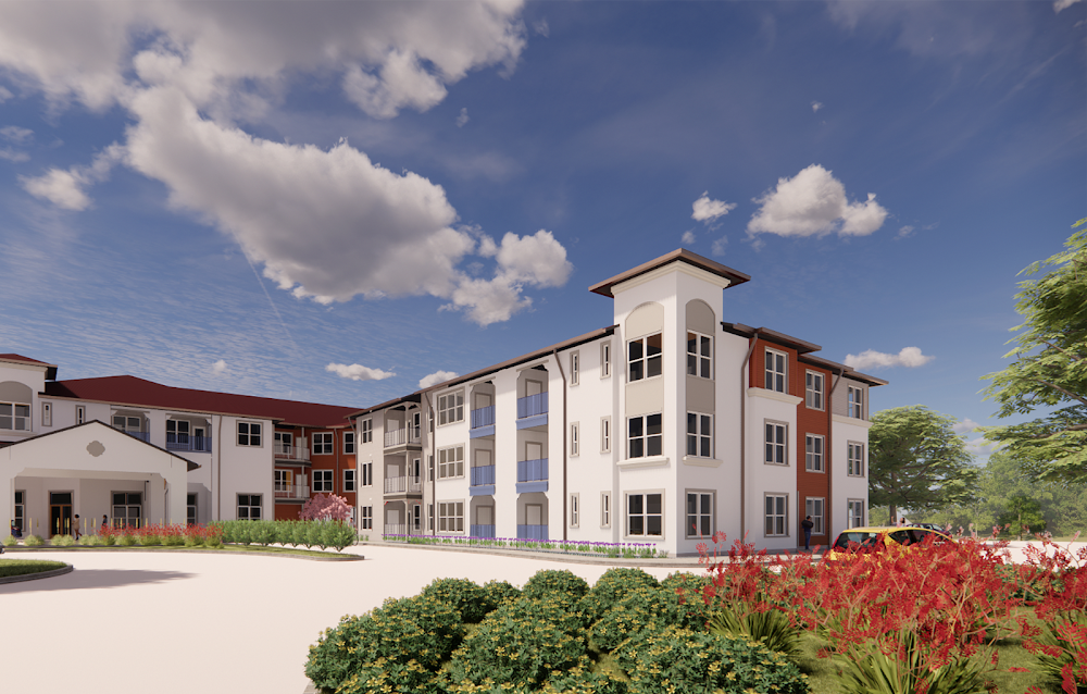 Snowden Senior Living