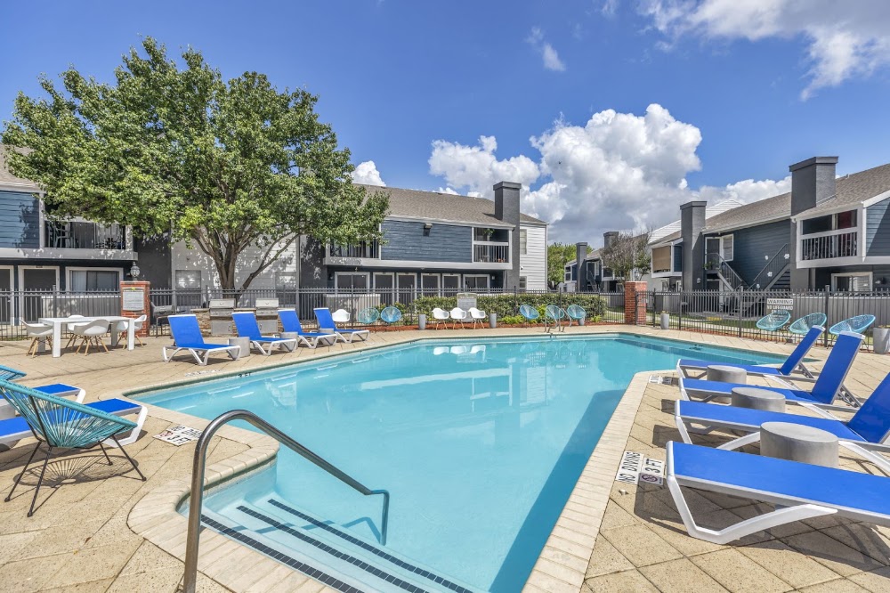 Copper Mill Apartments