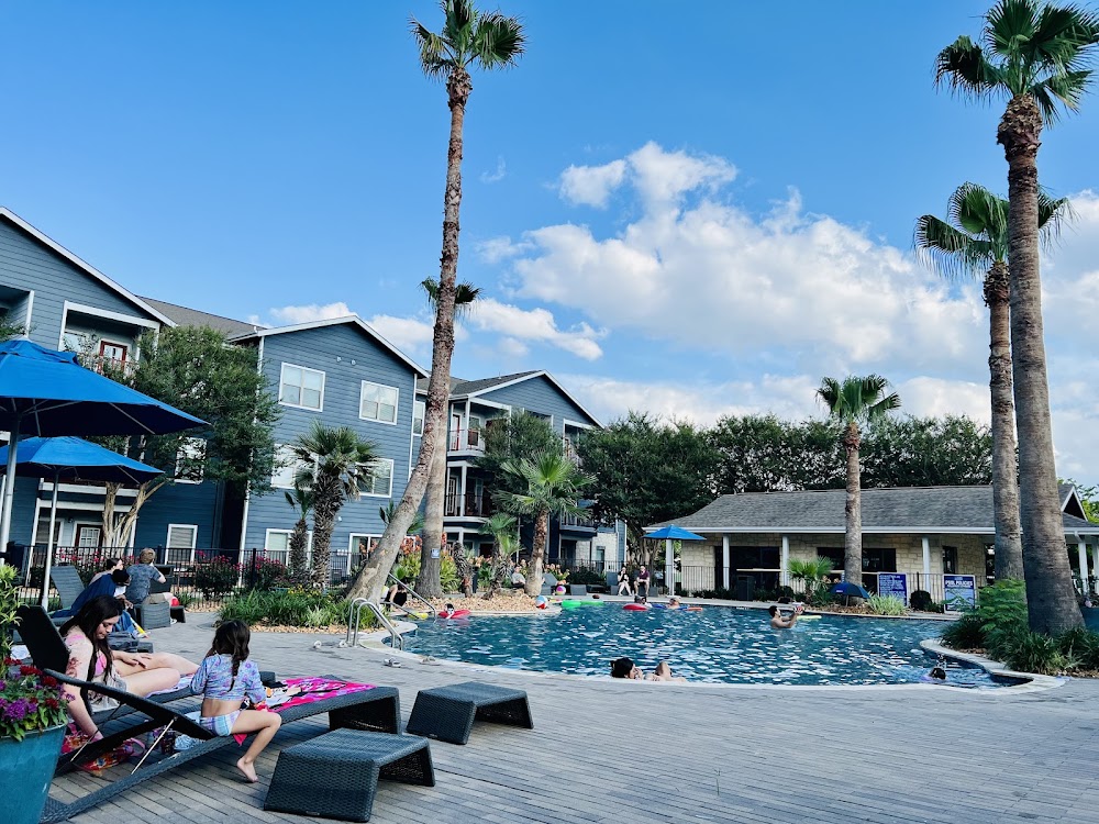 The Flats at Westover Hills by Cortland
