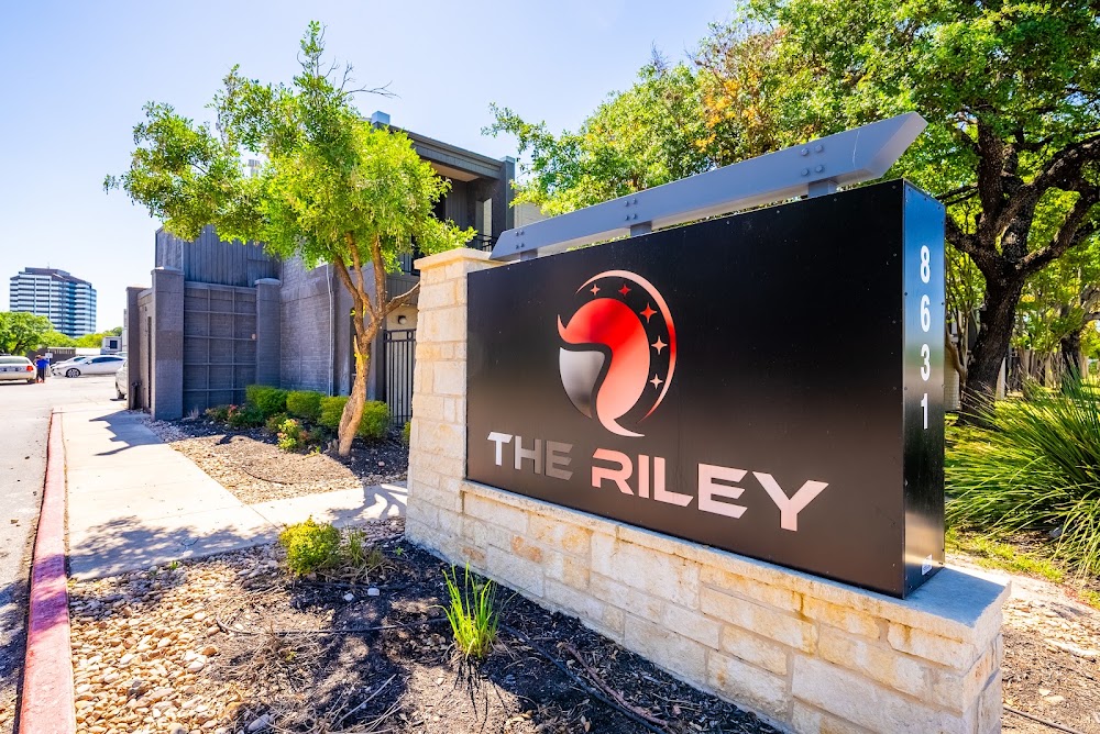 The Riley