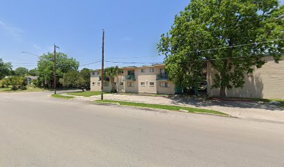 Green court