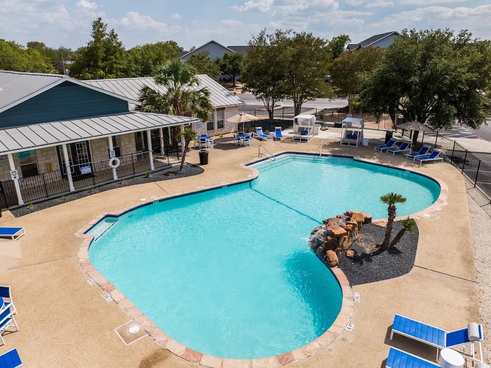 Kenzie Park Apartments