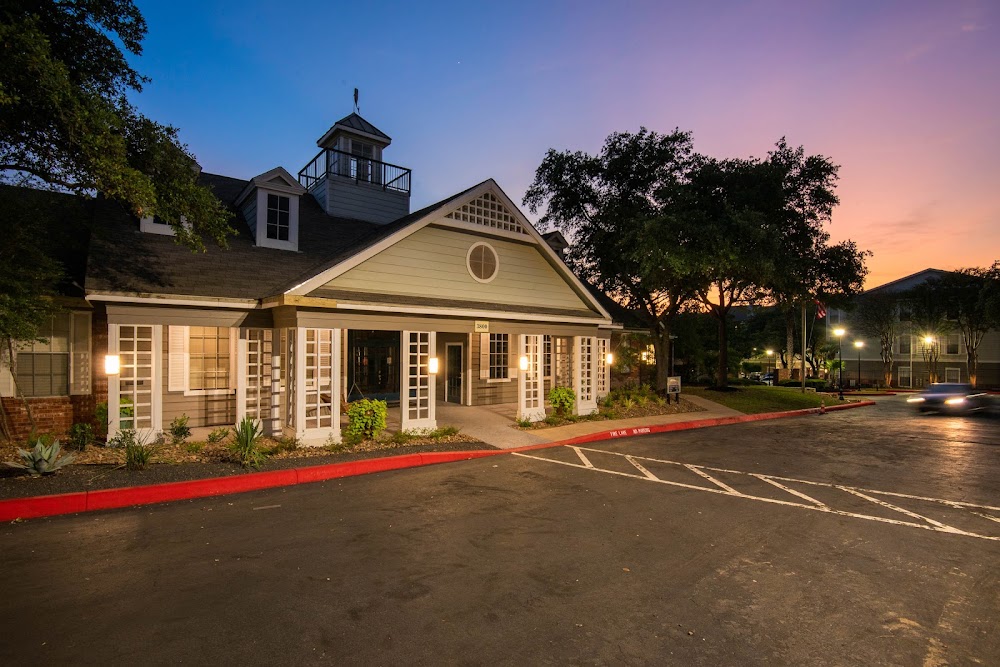 Newport Apartments