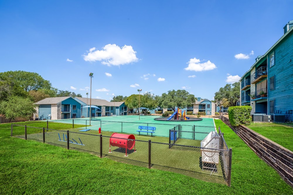 Residences at Medical Apartments