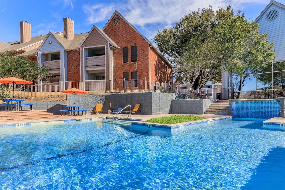 Cielo Apartments