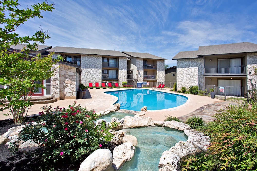 Diamond Ridge