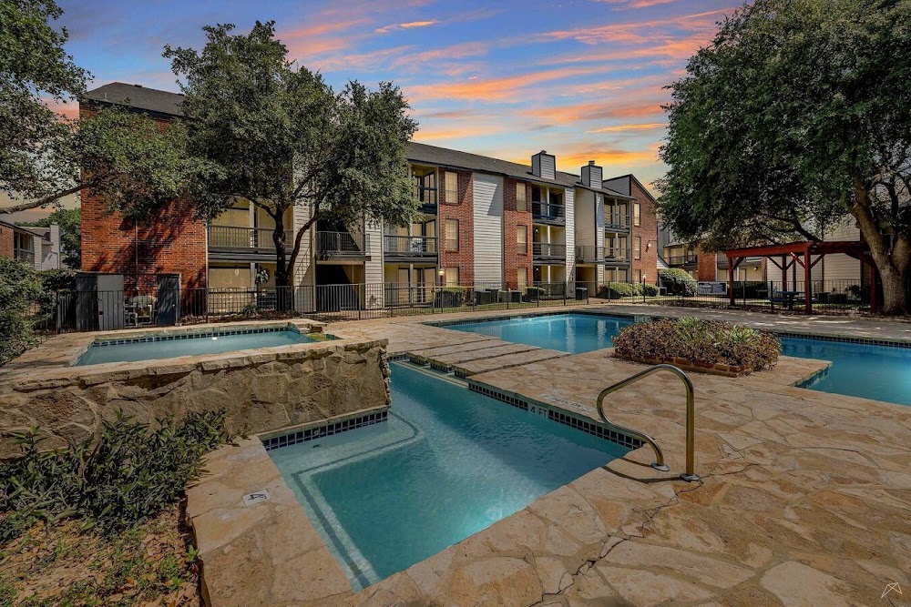 Brixton Apartments