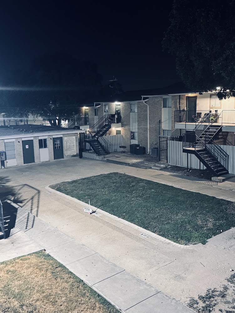 Sherril Oaks Apartments