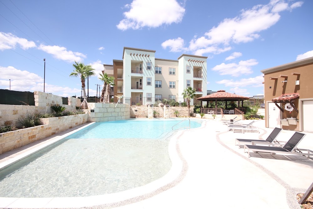 Valencia Lofts