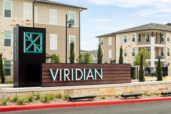 The Viridian