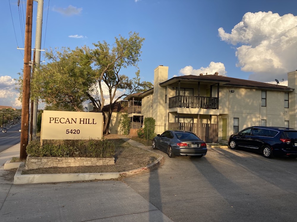 Pecan Hill Apartments