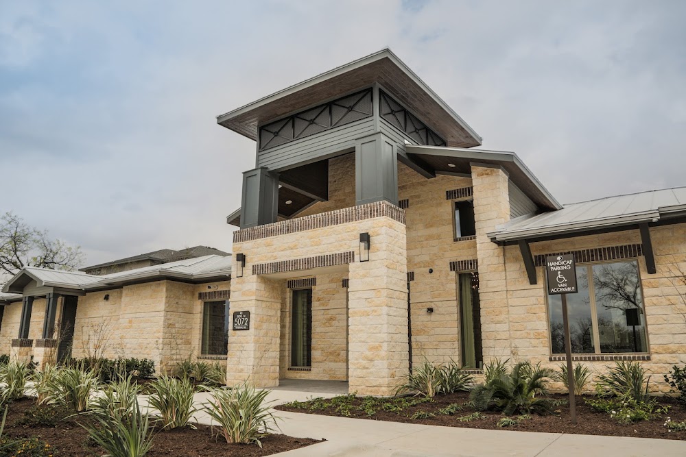 Timberhill Commons