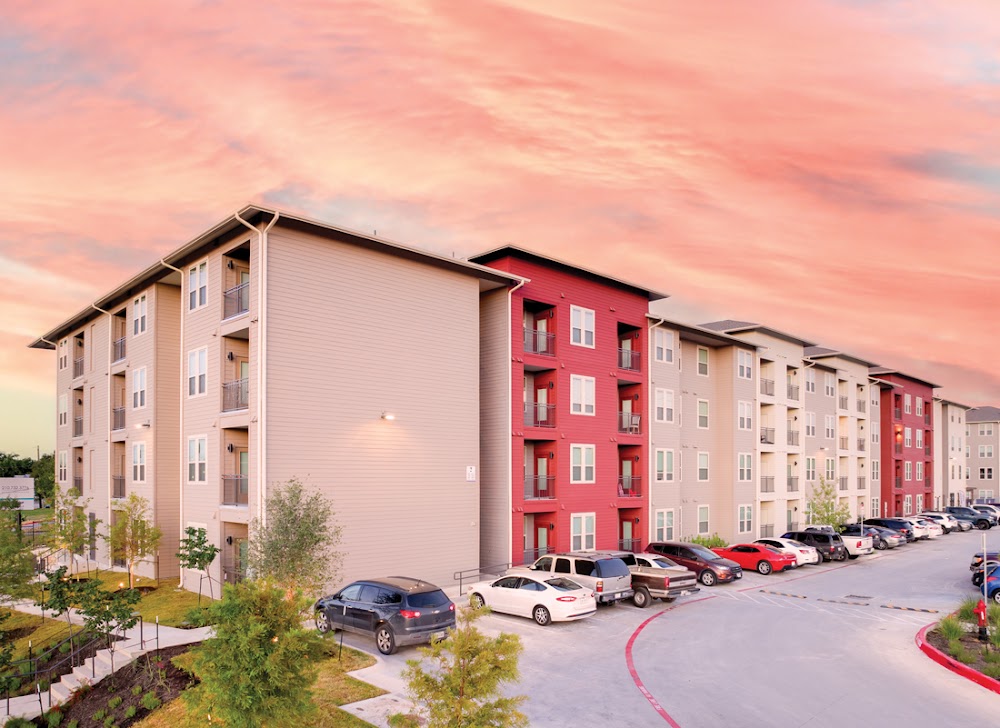 Loma Vista Lofts