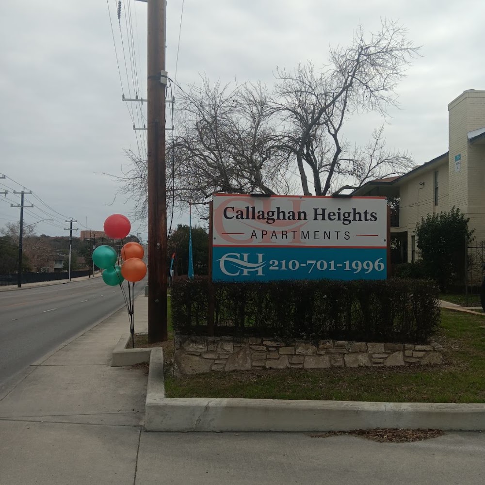 Callaghan Heights Apartments