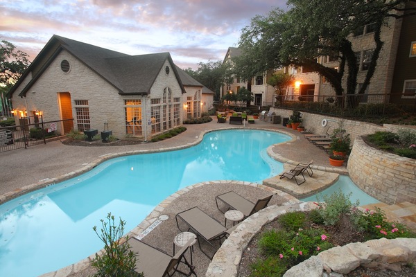 Parc at Wall Street Apartments