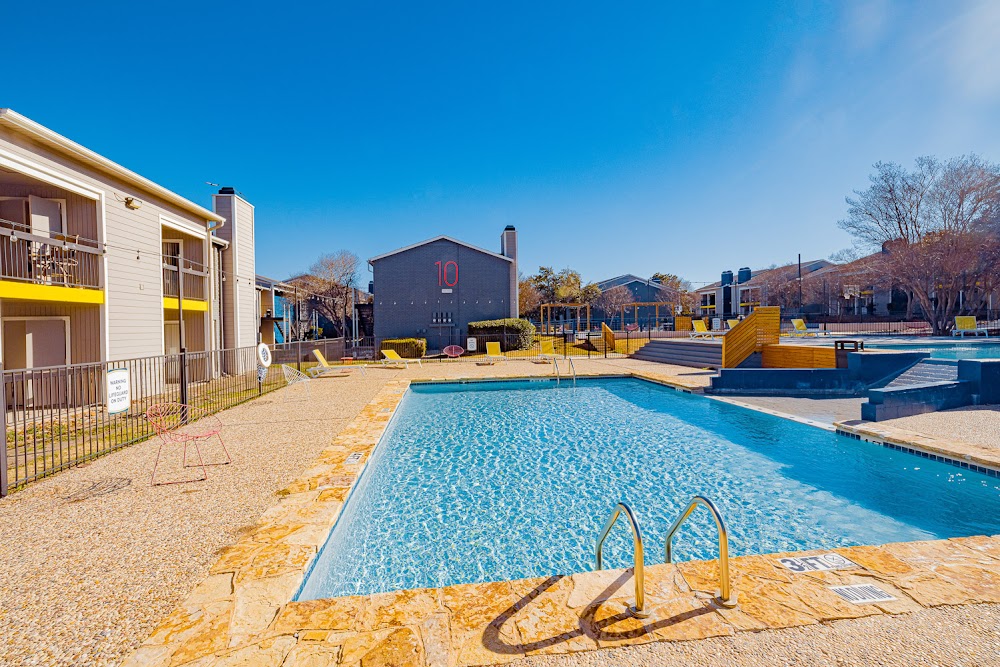The Wren Apartments