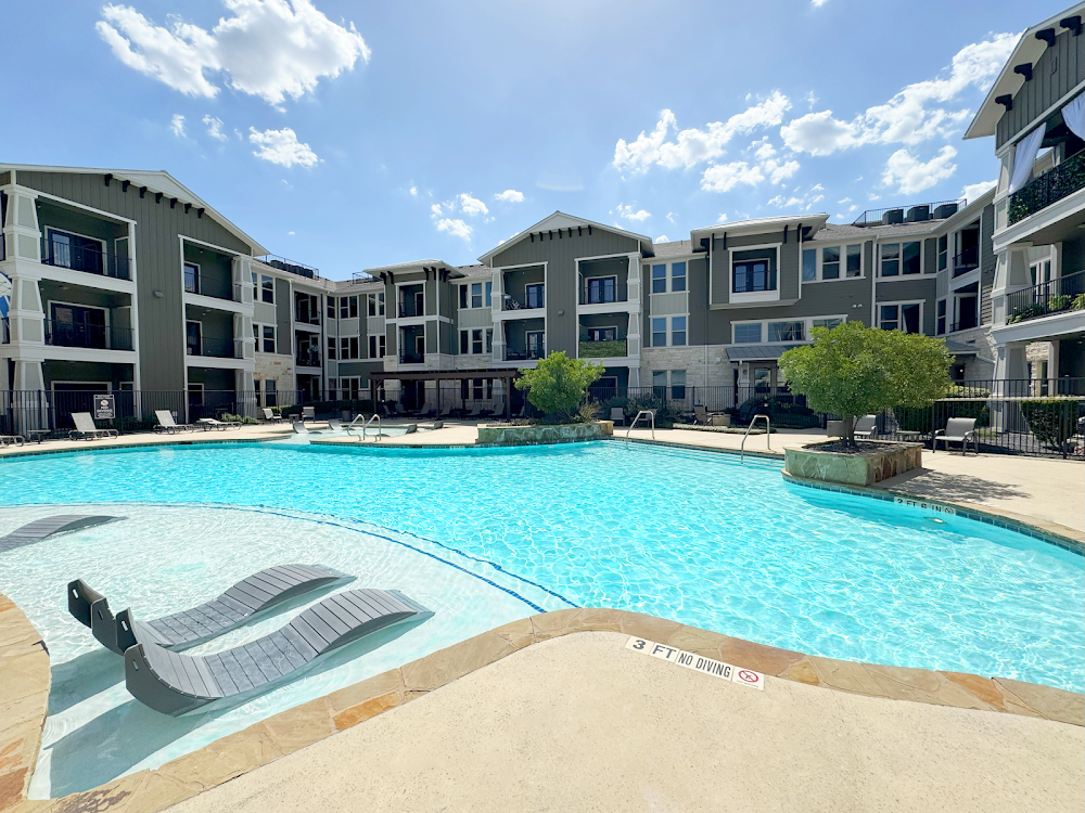 Enclave At Dominion