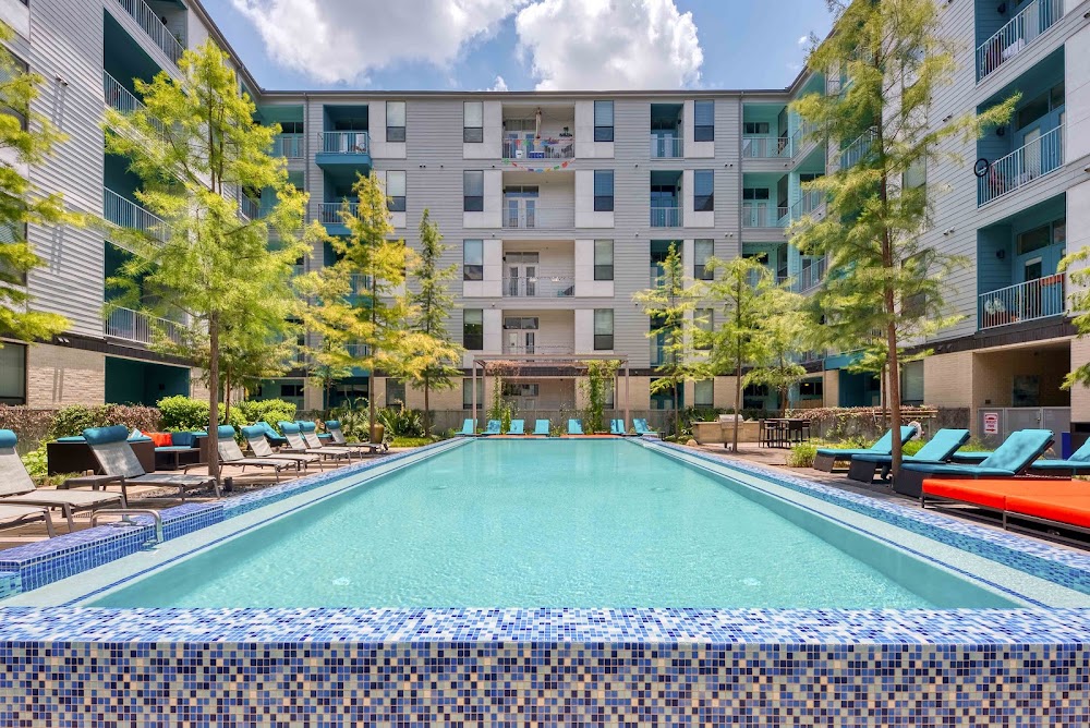 Agave Apartments