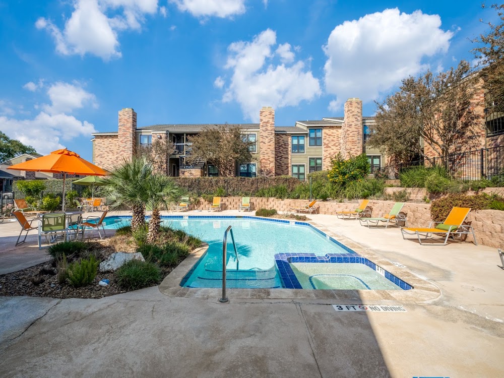 Biltmore park apartments