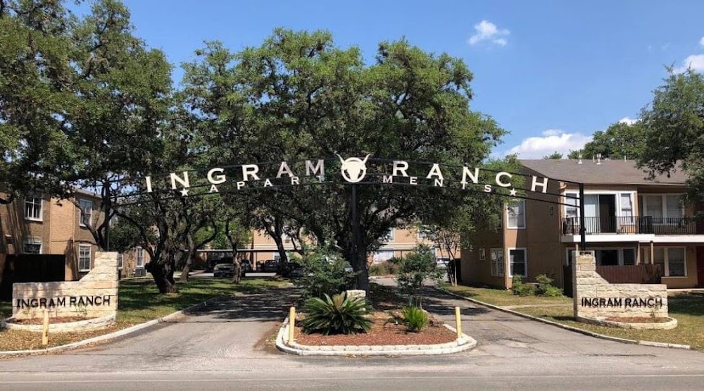 Ingram Ranch Apartments
