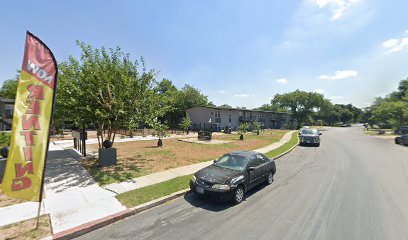 Serento Apartments