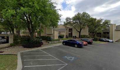 Winston Apartments