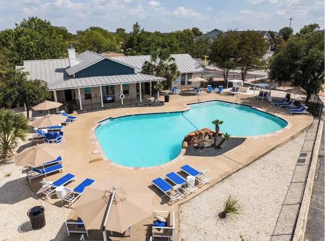 Landing Furnished Apartments at Kenzie Park