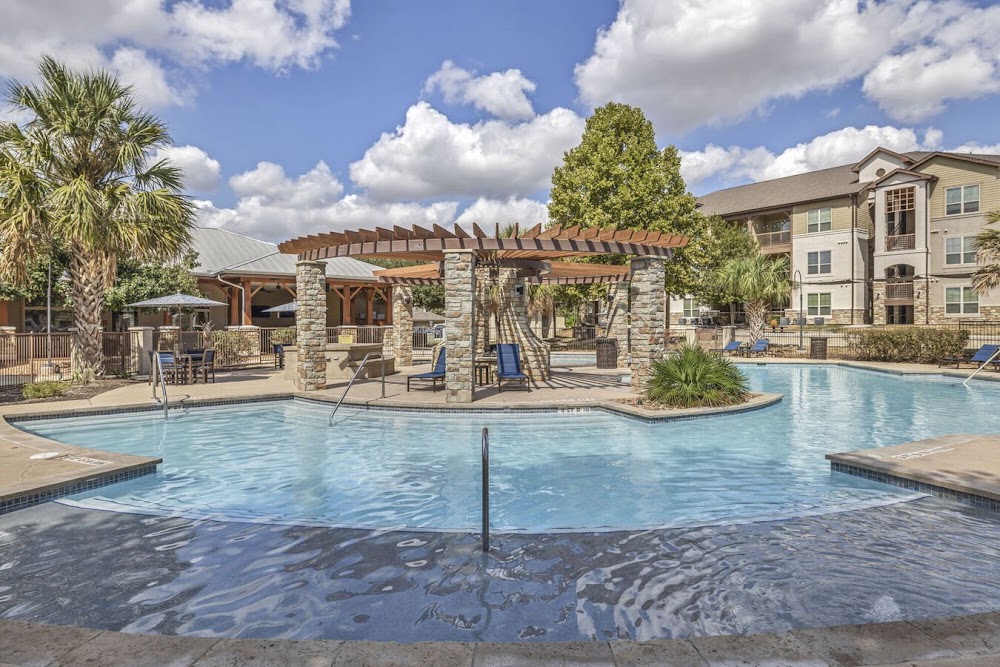 Firewheel Apartment Homes