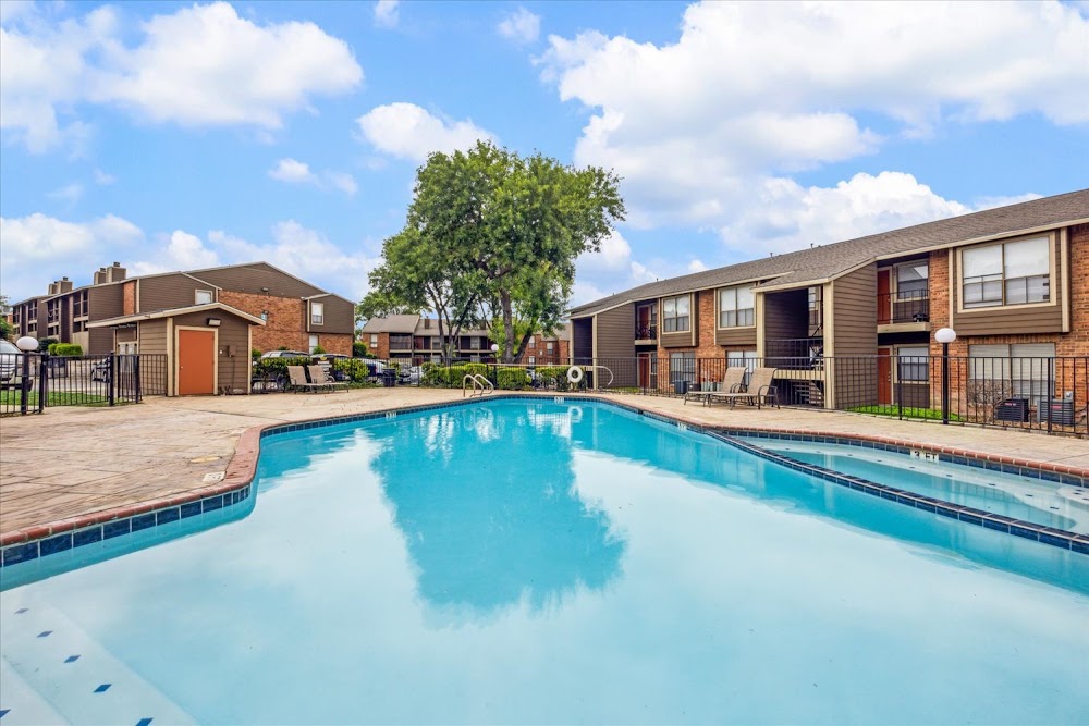 Hearthstone Apartments