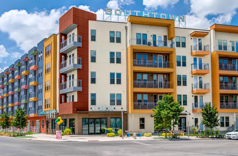 Southtown Flats