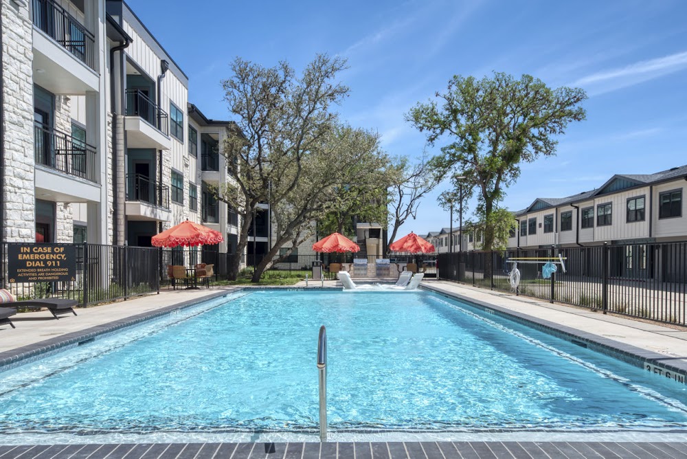 Lumen Residences