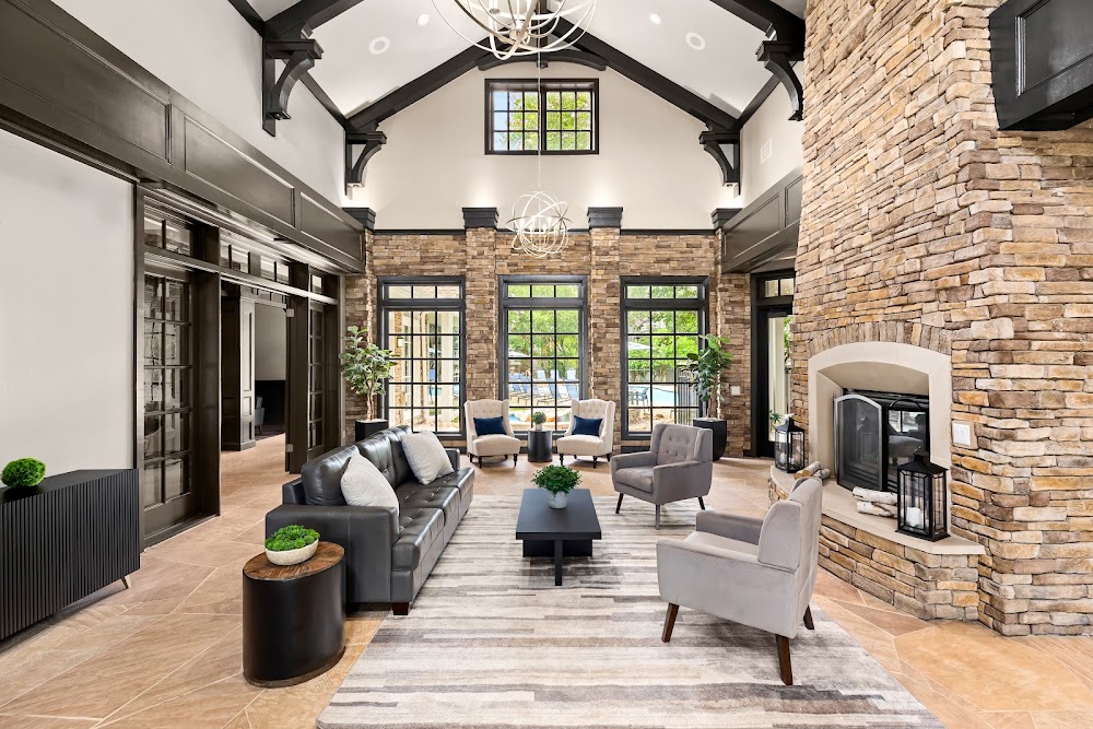 The Lodge at Westover Hills