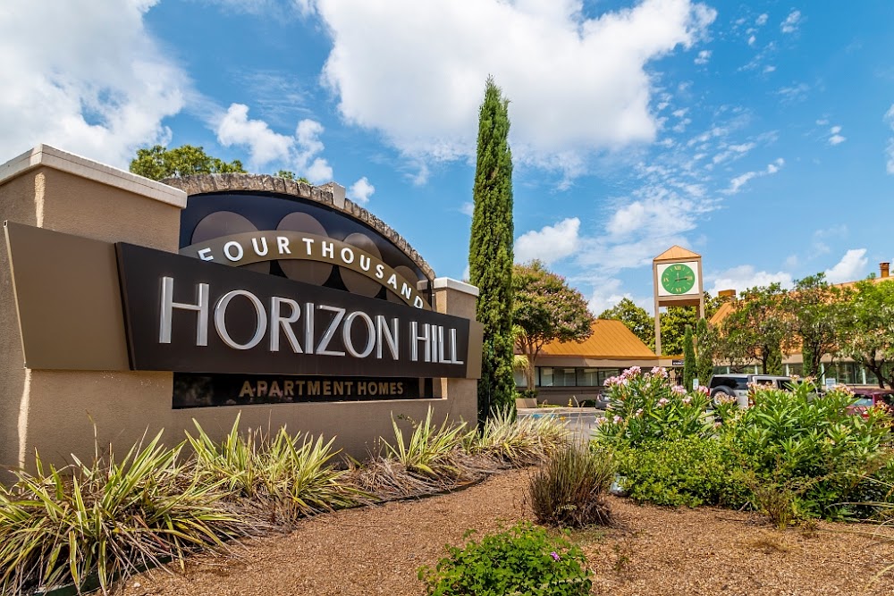 4000 Horizon Hill Apartments